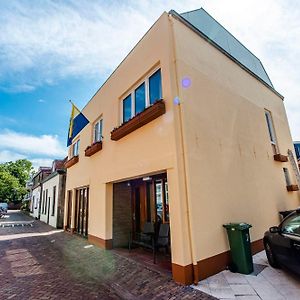 Appartement met Twee Slaapkamers